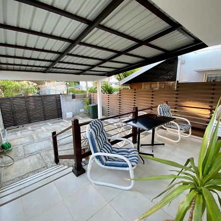 Villa Ebene - Ideal Location In Rose Hill Beau-Bassin Rose-Hill Luaran gambar