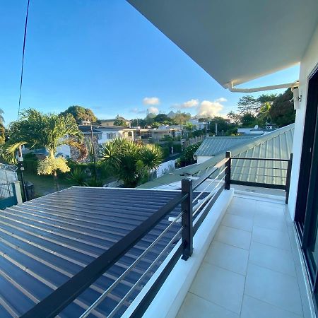 Villa Ebene - Ideal Location In Rose Hill Beau-Bassin Rose-Hill Luaran gambar