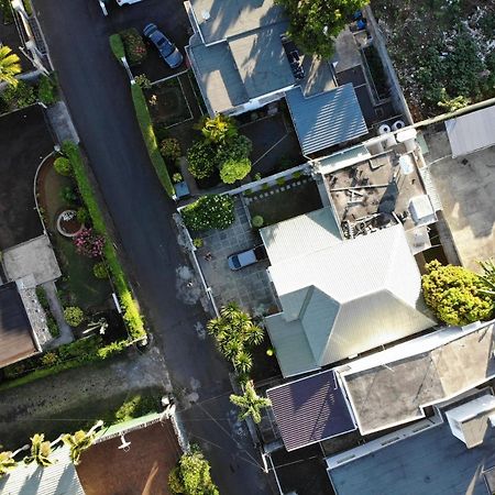 Villa Ebene - Ideal Location In Rose Hill Beau-Bassin Rose-Hill Luaran gambar