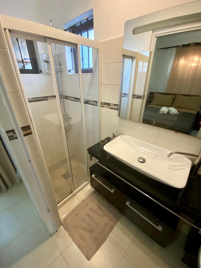Villa Ebene - Ideal Location In Rose Hill Beau-Bassin Rose-Hill Luaran gambar