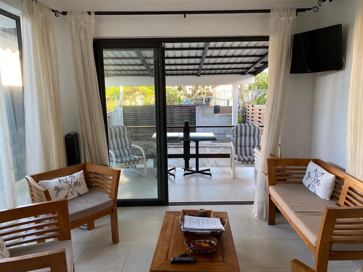 Villa Ebene - Ideal Location In Rose Hill Beau-Bassin Rose-Hill Luaran gambar