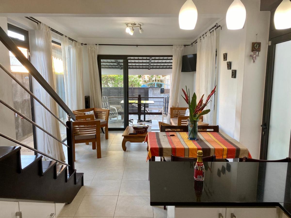 Villa Ebene - Ideal Location In Rose Hill Beau-Bassin Rose-Hill Luaran gambar