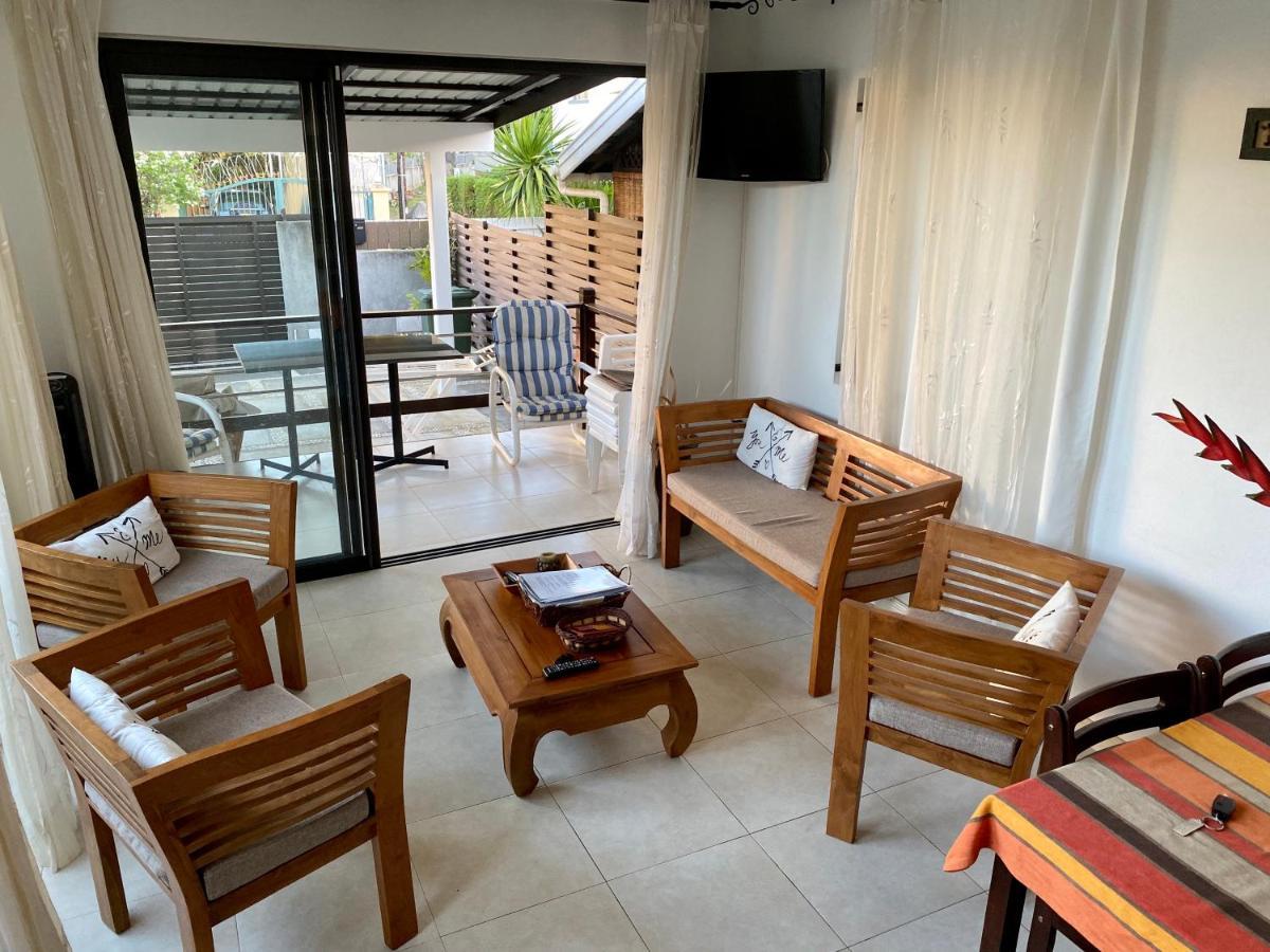Villa Ebene - Ideal Location In Rose Hill Beau-Bassin Rose-Hill Luaran gambar