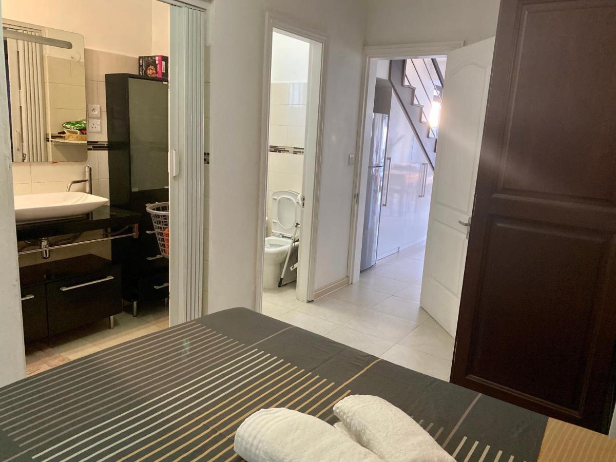 Villa Ebene - Ideal Location In Rose Hill Beau-Bassin Rose-Hill Luaran gambar