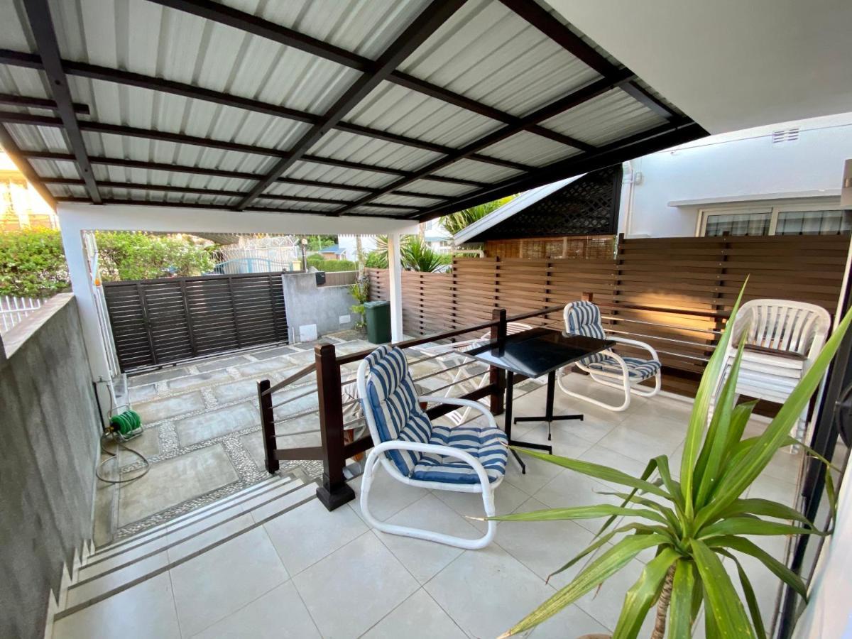 Villa Ebene - Ideal Location In Rose Hill Beau-Bassin Rose-Hill Luaran gambar