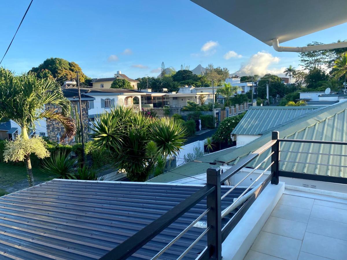 Villa Ebene - Ideal Location In Rose Hill Beau-Bassin Rose-Hill Luaran gambar