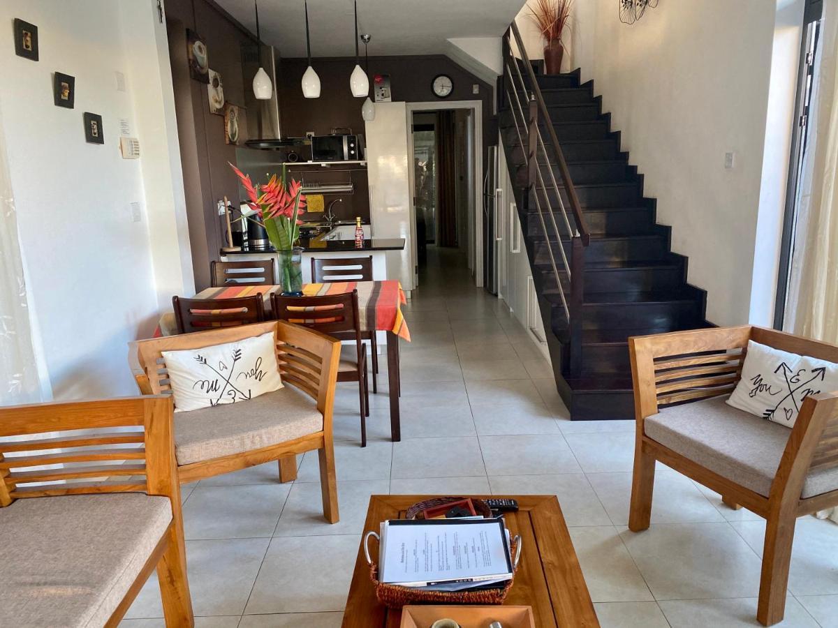 Villa Ebene - Ideal Location In Rose Hill Beau-Bassin Rose-Hill Luaran gambar