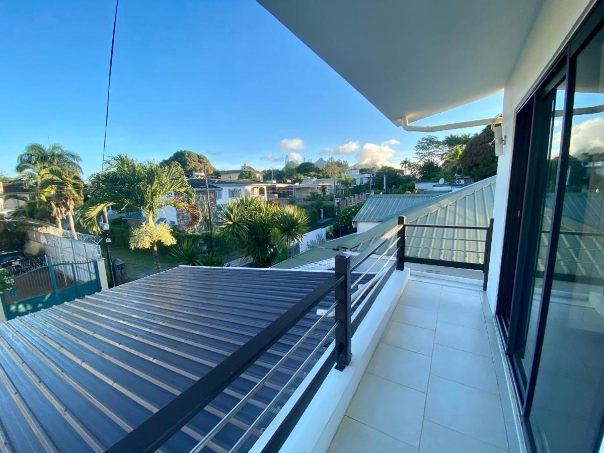 Villa Ebene - Ideal Location In Rose Hill Beau-Bassin Rose-Hill Luaran gambar
