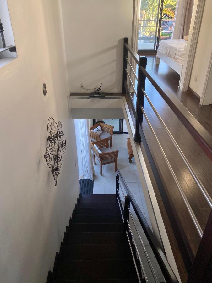 Villa Ebene - Ideal Location In Rose Hill Beau-Bassin Rose-Hill Luaran gambar