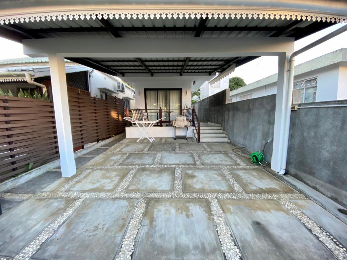 Villa Ebene - Ideal Location In Rose Hill Beau-Bassin Rose-Hill Luaran gambar