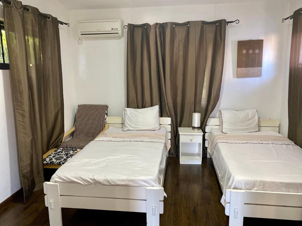 Villa Ebene - Ideal Location In Rose Hill Beau-Bassin Rose-Hill Luaran gambar
