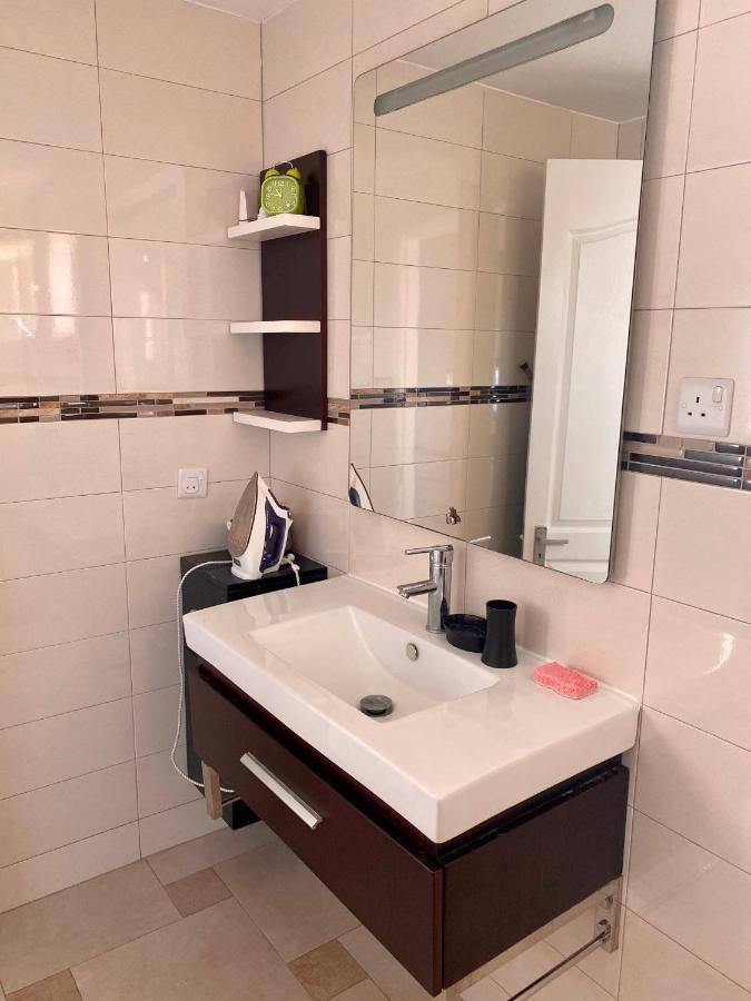 Villa Ebene - Ideal Location In Rose Hill Beau-Bassin Rose-Hill Luaran gambar