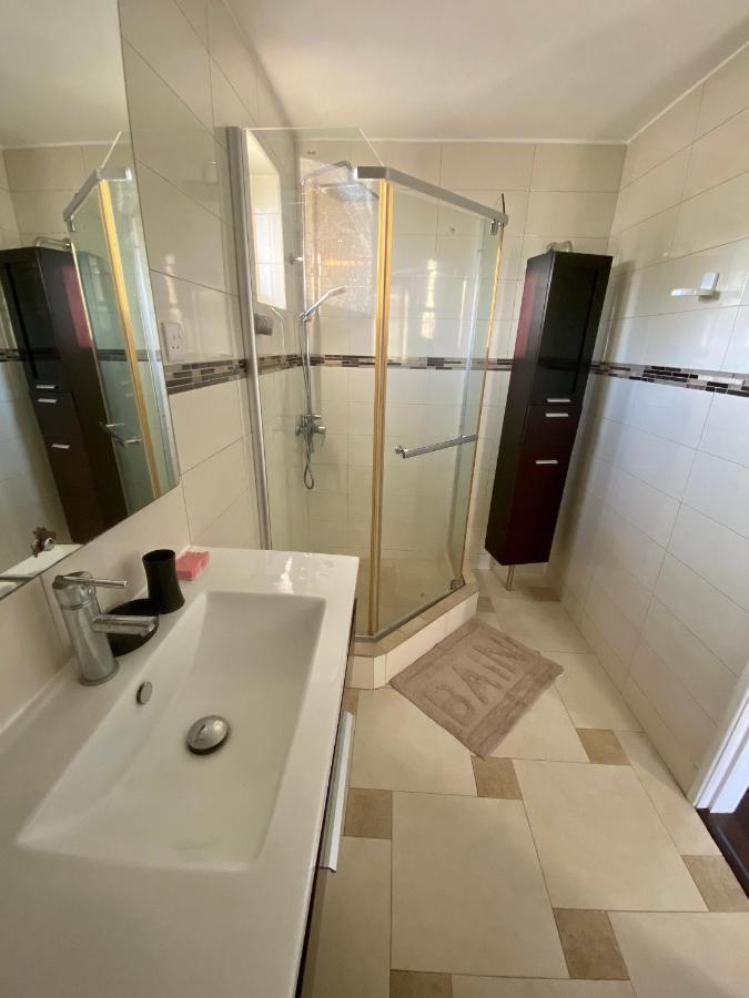Villa Ebene - Ideal Location In Rose Hill Beau-Bassin Rose-Hill Luaran gambar